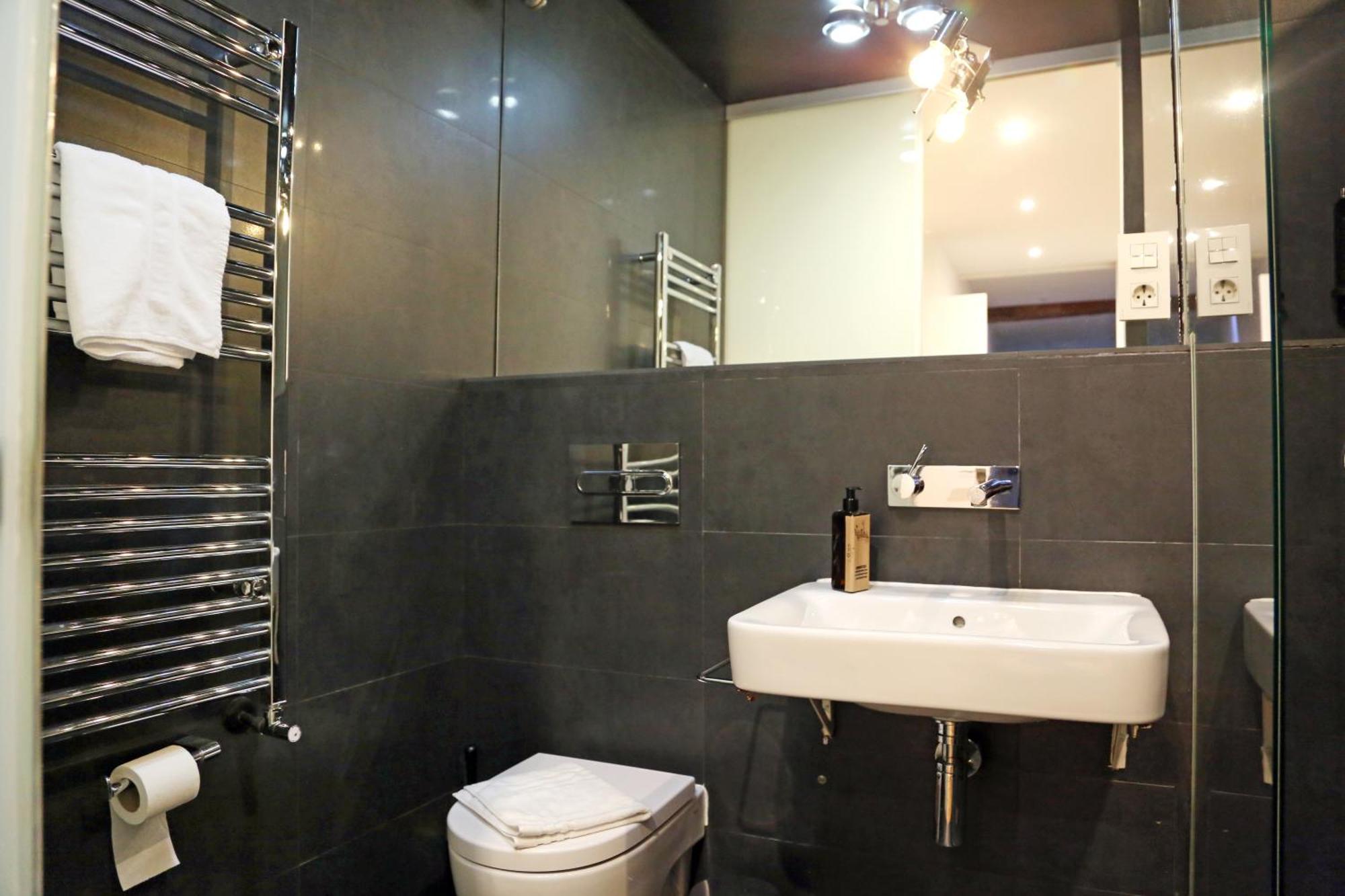 Apartment Baps Bilbao