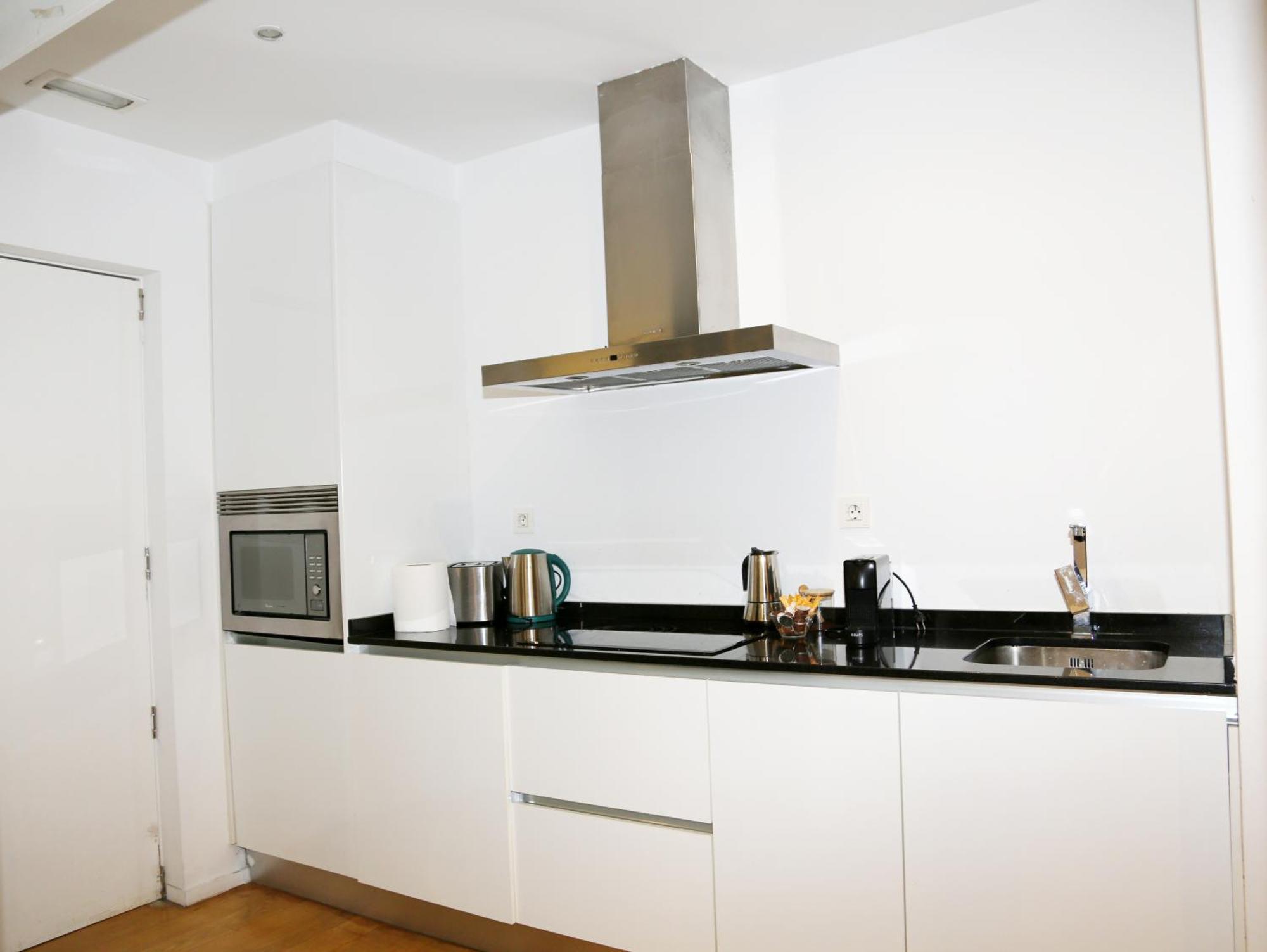 Baps Apartment Bilbao