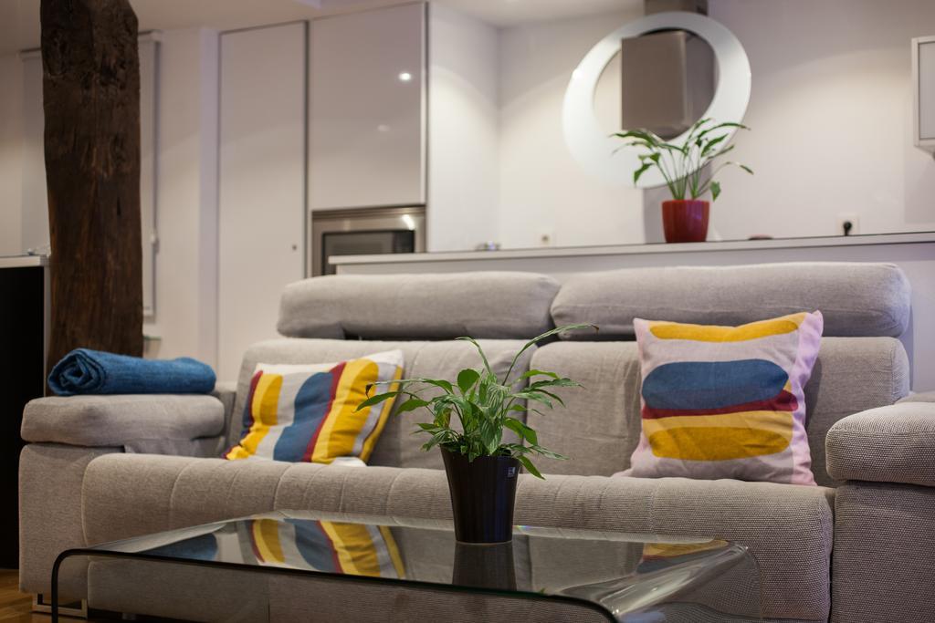 Baps Apartment Bilbao