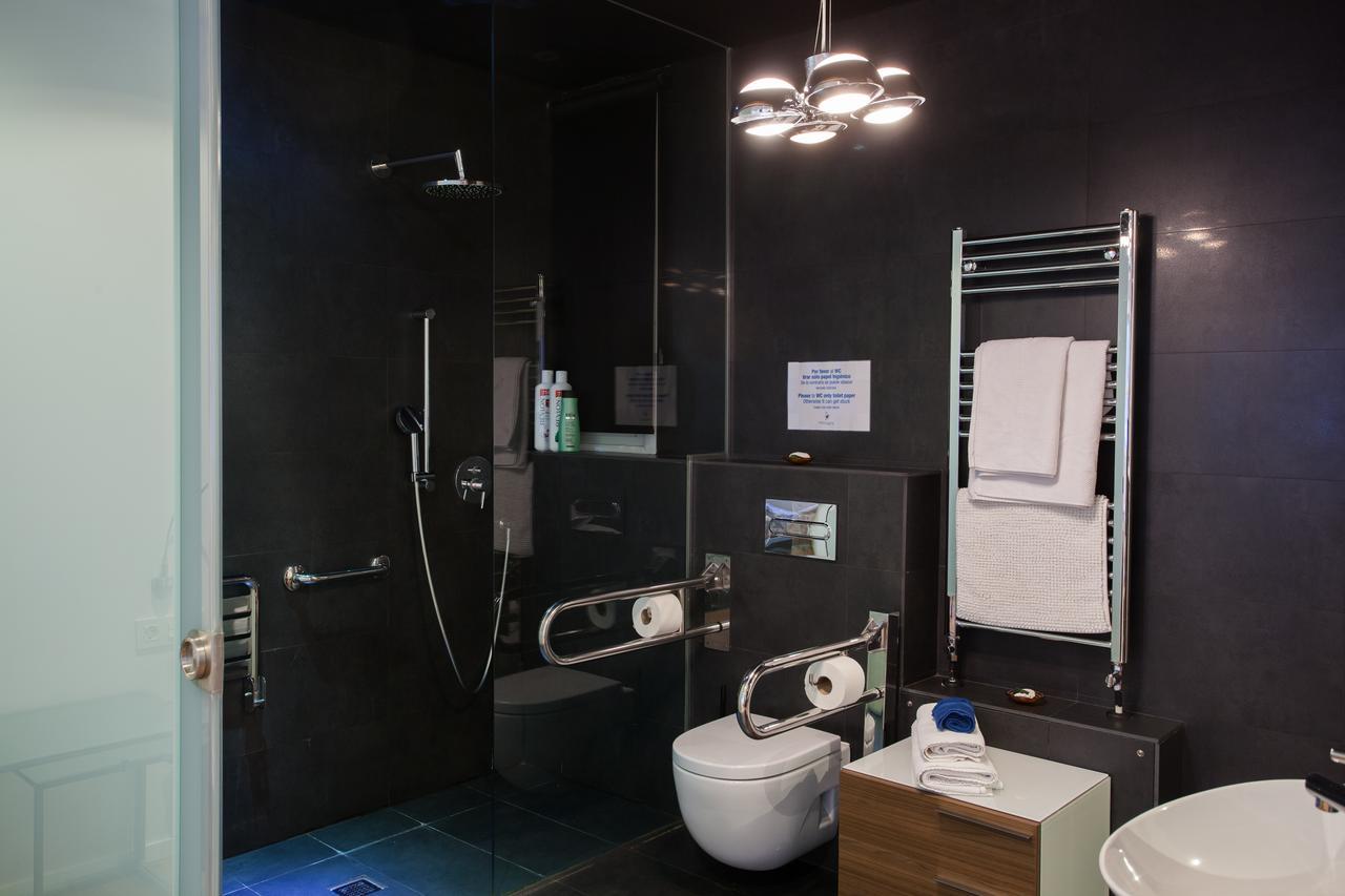 Baps Apartment Bilbao