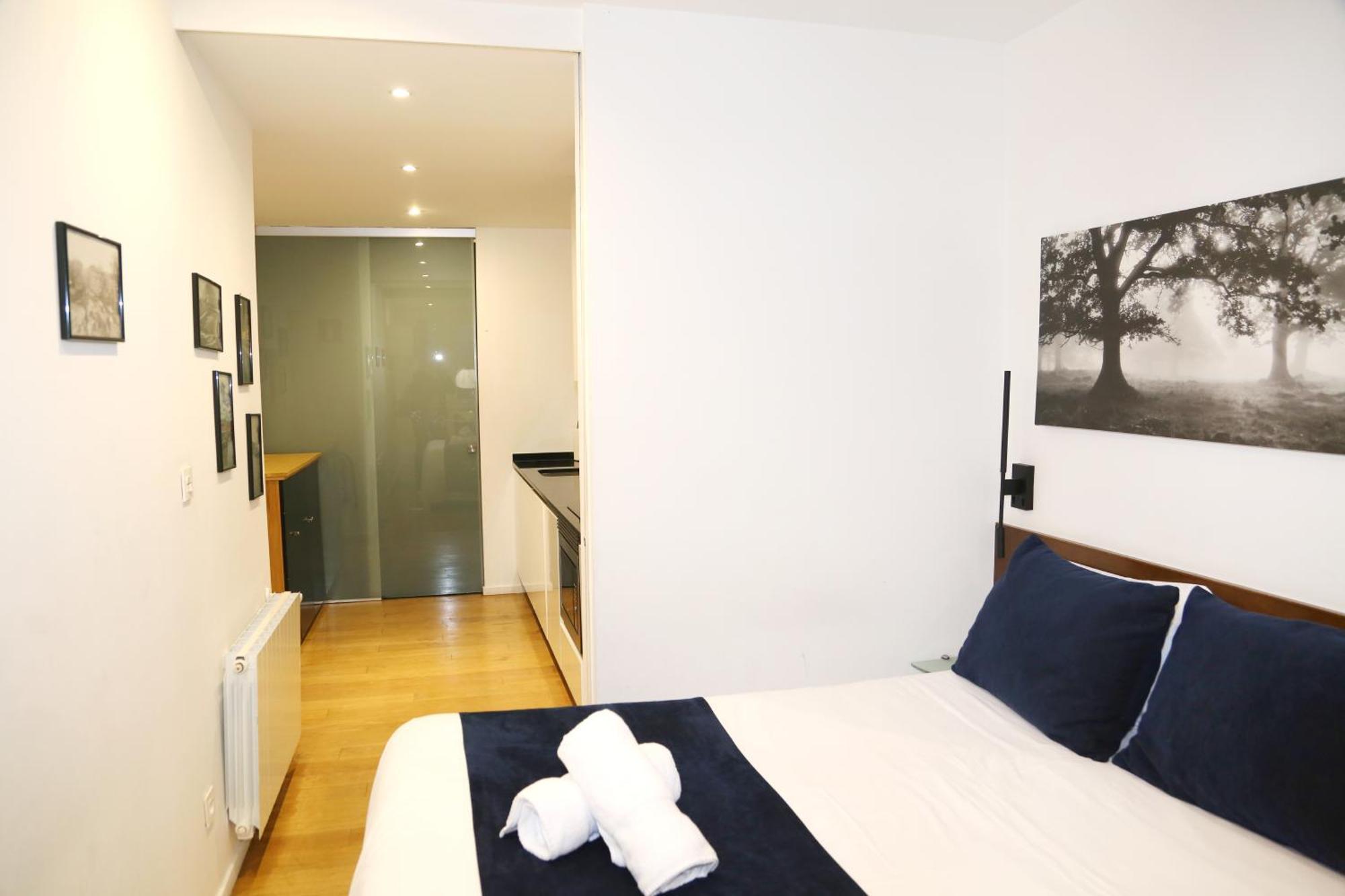Baps Appartamento Bilbao