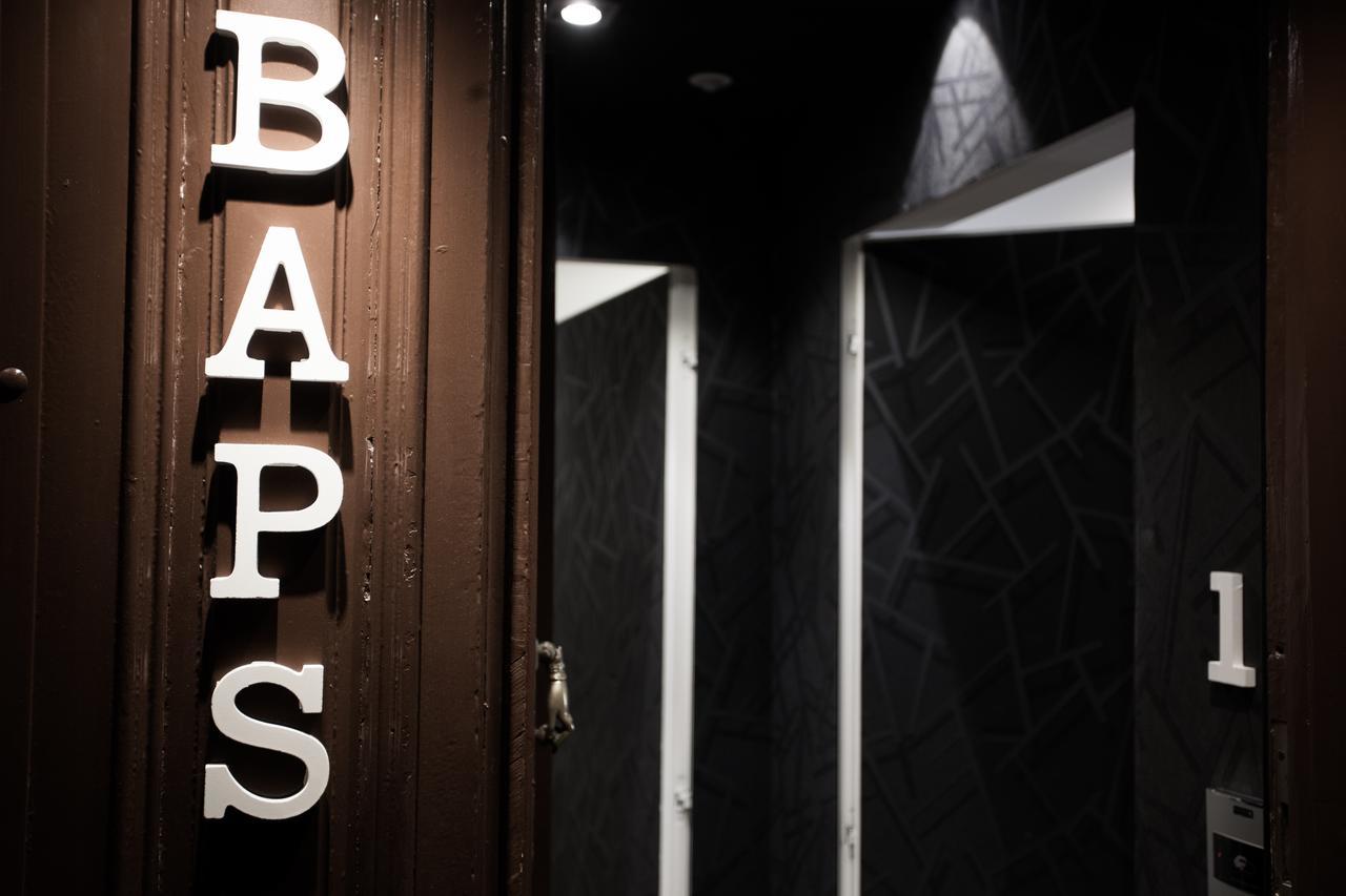 Baps Appartamento